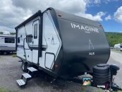 New 2025 Grand Design Imagine 17MKE