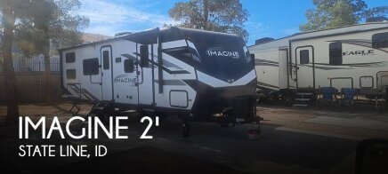 Photo 1 for 2025 Grand Design Imagine