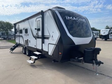2025 Grand Design Imagine 2500RL