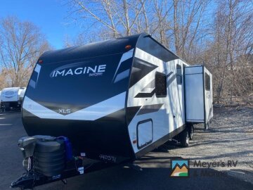 2025 Grand Design Imagine