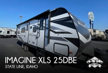 2025 Grand Design Imagine