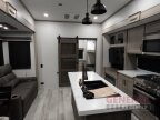 Thumbnail Photo 2 for New 2025 Grand Design Influence