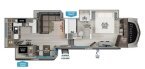 Thumbnail Photo 1 for New 2025 Grand Design Influence
