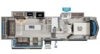 Thumbnail Photo 1 for New 2025 Grand Design Influence