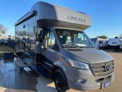 New 2025 Grand Design Lineage