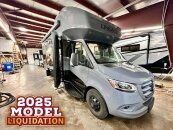 New 2025 Grand Design Lineage