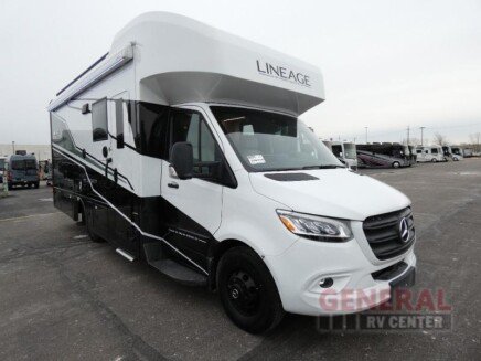 Photo 1 for New 2025 Grand Design Lineage
