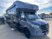 New 2025 Grand Design Lineage