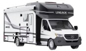 New 2025 Grand Design Lineage