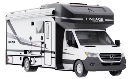 Photo 1 for New 2025 Grand Design Lineage
