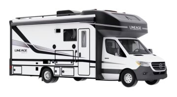 New 2025 Grand Design Lineage