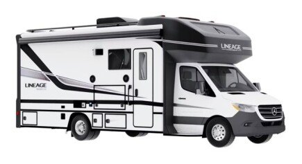 Photo 1 for New 2025 Grand Design Lineage