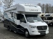 New 2025 Grand Design Lineage
