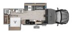 Thumbnail Photo 3 for New 2025 Grand Design Lineage