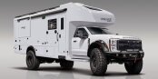 New 2025 Grand Design Lineage