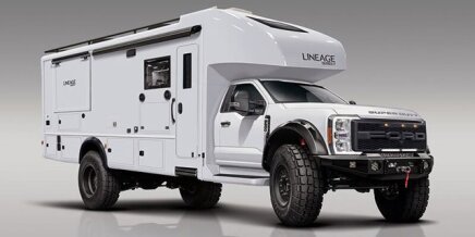 Photo 1 for New 2025 Grand Design Lineage