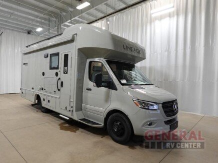 Photo 1 for New 2025 Grand Design Lineage