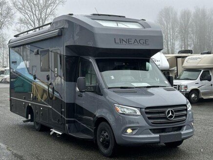 Photo 1 for New 2025 Grand Design Lineage