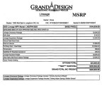 Thumbnail Photo 1 for New 2025 Grand Design Lineage