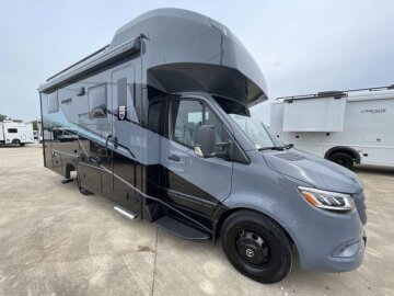 New 2025 Grand Design Lineage