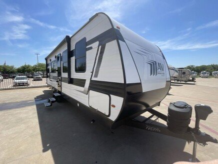 Photo 1 for New 2025 Grand Design Momentum 27MAV