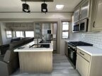 Thumbnail Photo 4 for New 2025 Grand Design Momentum 395MS