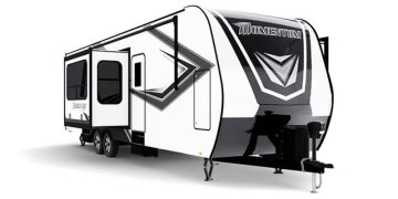 New 2025 Grand Design Momentum
