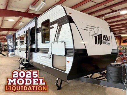 Photo 1 for New 2025 Grand Design Momentum 27MAV