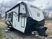 New 2025 Grand Design Momentum 21G