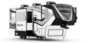 New 2025 Grand Design Momentum 395MS