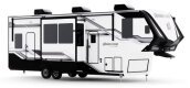 New 2025 Grand Design Momentum