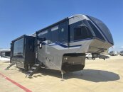 New 2025 Grand Design Momentum 395MS