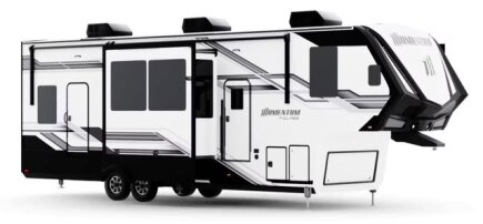 Photo 1 for New 2025 Grand Design Momentum 395MS