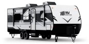 New 2025 Grand Design Momentum 27MAV