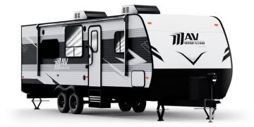 New 2025 Grand Design Momentum 27MAV