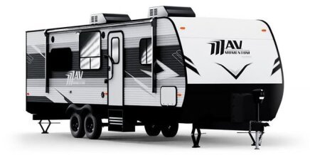 Photo 1 for New 2025 Grand Design Momentum 27MAV