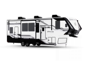 New 2025 Grand Design Momentum