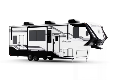 New 2025 Grand Design Momentum