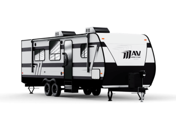 2025 Grand Design Momentum 27MAV
