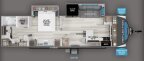 Thumbnail Photo 1 for New 2025 Grand Design Reflection