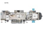 Thumbnail Photo 1 for New 2025 Grand Design Reflection