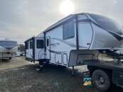 New 2025 Grand Design Reflection 295RL