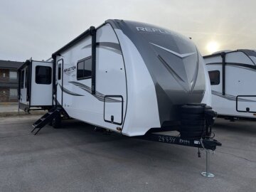 New 2025 Grand Design Reflection 315RLTS