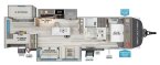 Thumbnail Photo 1 for New 2025 Grand Design Reflection