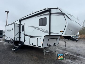 New 2025 Grand Design Reflection 28RL