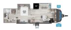 Thumbnail Photo 1 for New 2025 Grand Design Reflection