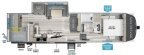 Thumbnail Photo 1 for New 2025 Grand Design Reflection