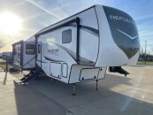 New 2025 Grand Design Reflection 337RLS