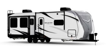 New 2025 Grand Design Reflection