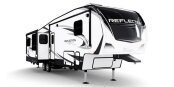 New 2025 Grand Design Reflection 337RLS